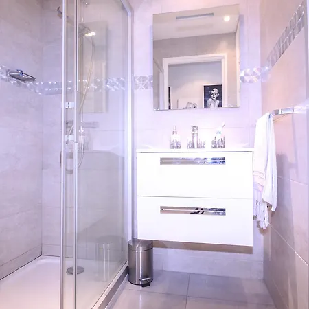 Apartment Lerins *