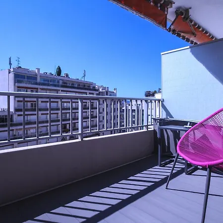 Apartment Lerins *