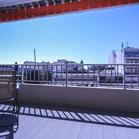 Apartment Lerins